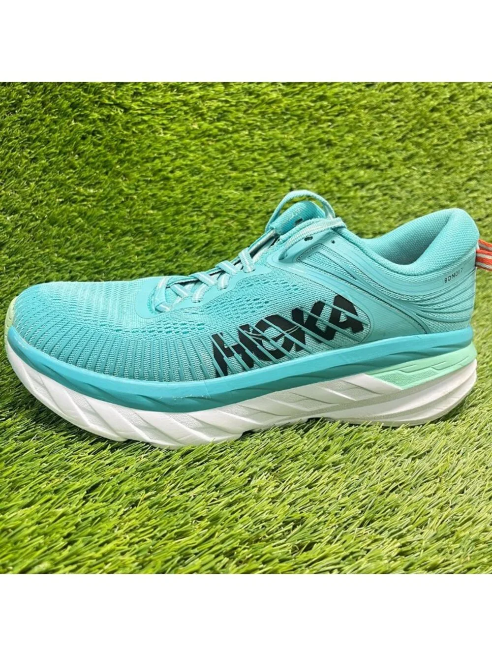Hoka seller notes